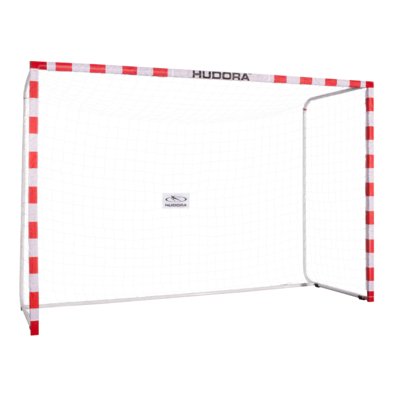 Bramka do piłki nożnej HUDORA Allround 76906 (300 x 200 cm)