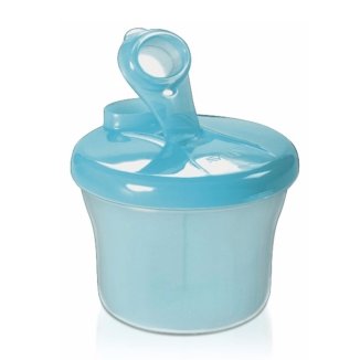 Avent, pojemnik do mleka w proszku, SCF135/06, 1 sztuka