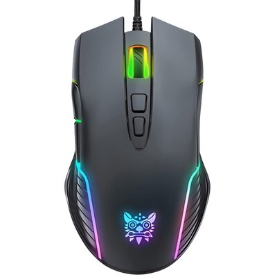 Mysz ONIKUMA CW905 Czarny