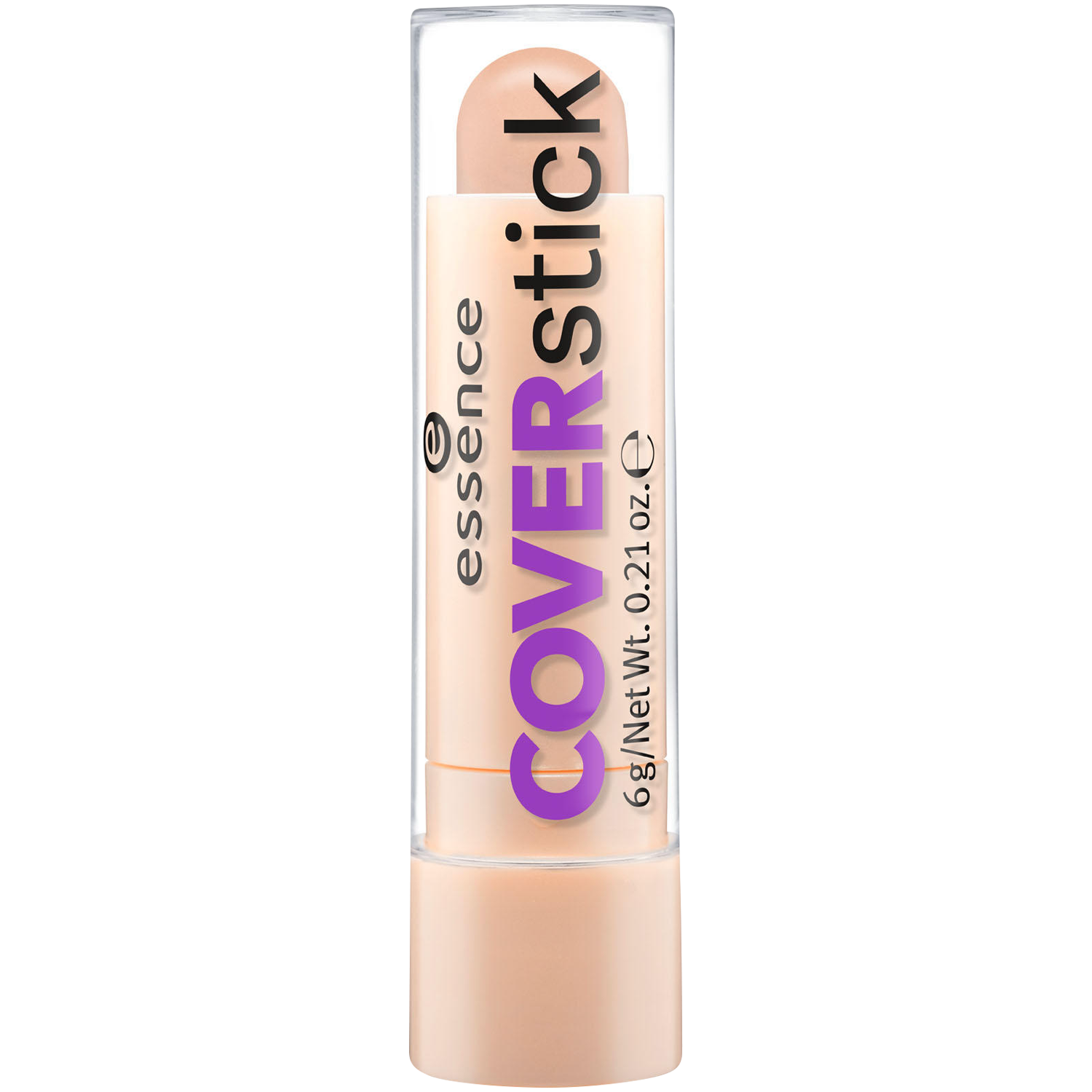 Essence Cover Stick korektor do twarzy 20, 6 g