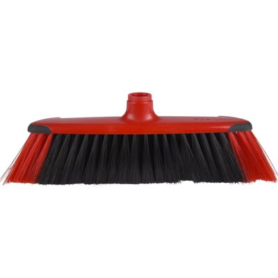 Miotła VILEDA DuActiva 151221 Czarno-czerwony