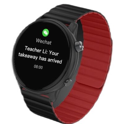 Smartwatch IMILAB Imiki TG2 Czarny