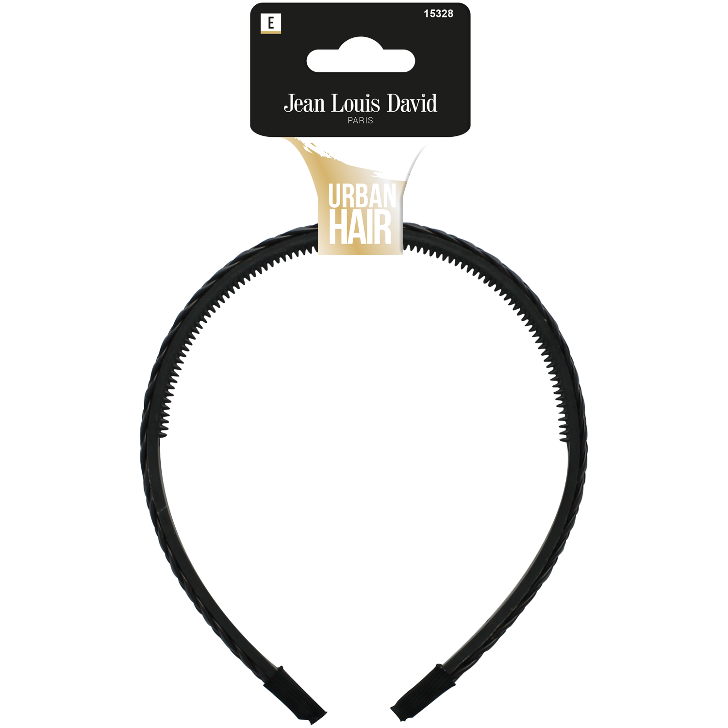 Jean Louis David ozdoba do włosów duża, 1 szt.