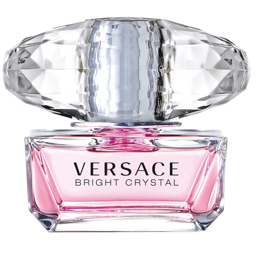 Versace Bright Crystal perfumowany dezodorant damski, 50 ml
