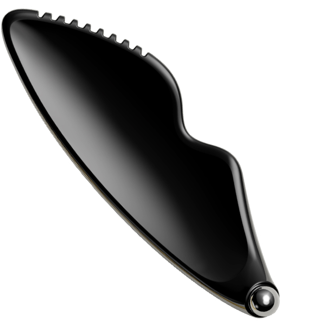 Glov FACE TRAINER™ masażer do twarzy Gua Sha, 1 szt.