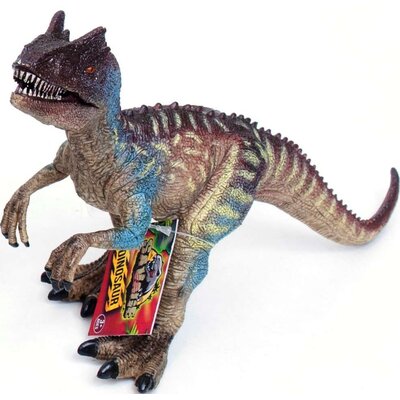 Figurka BOLEY Dinozaur Allosaurus
