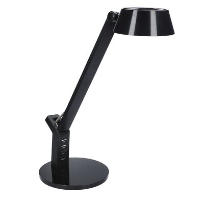 Lampka biurkowa MAXCOM Lumen ML4400 Czarny