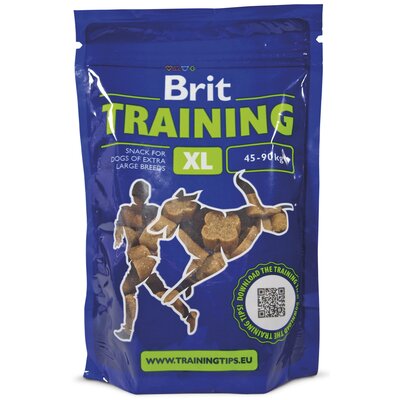 Przysmak dla psa BRIT Training Snack Extra Large 200 g