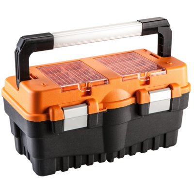 Skrzynka narzędziowa NEO TOOLS 84-105