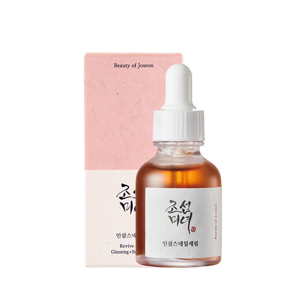 Beauty Of Joseon rewitalizujące serum do twarzy, 30 ml