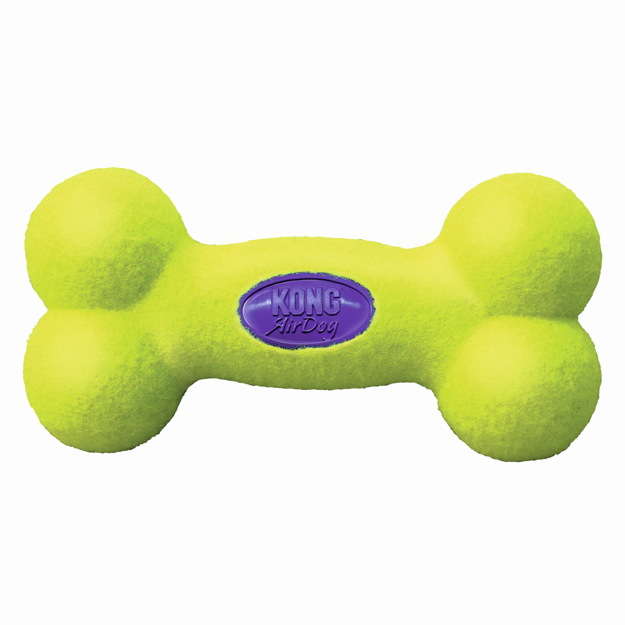KONG® Zabawka dla psa Air Dog Bone rozmiar L