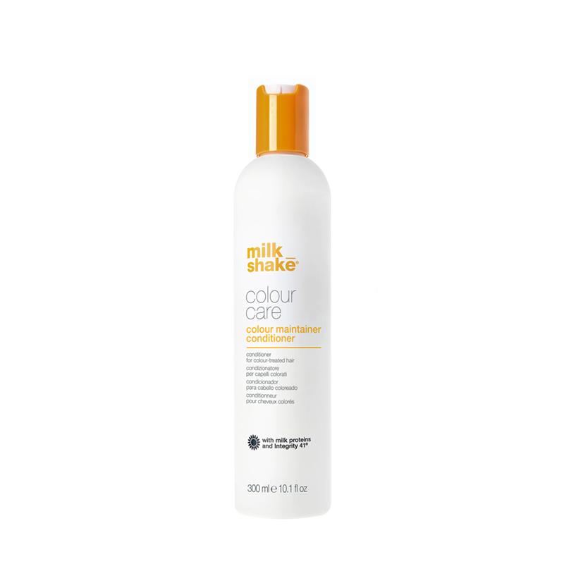 Milk Shake Color Care odżywka do włosów farbowanych, 300 ml