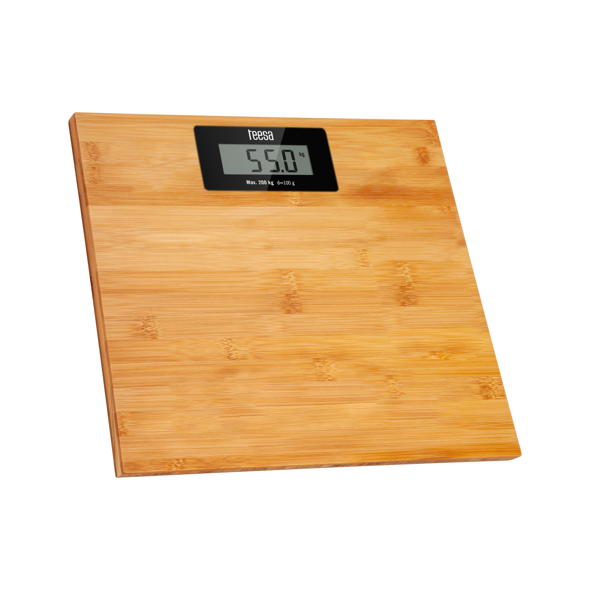 Waga łazienkowa TSA0809