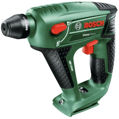Młotowiertarka BOSCH Uneo Maxx 060395230C