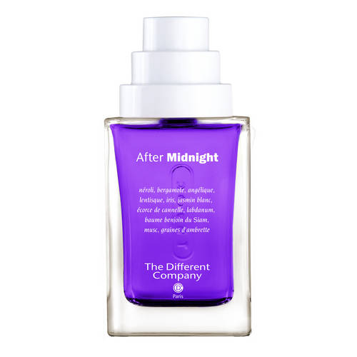 The Different Company After Midnight woda toaletowa damska, 100 ml