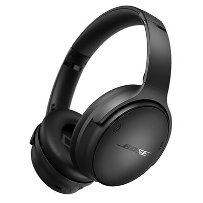 Słuchawki nauszne BOSE QuietComfort ANC Czarny