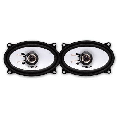 Głośniki samochodowe ALPINE SXE-5725S