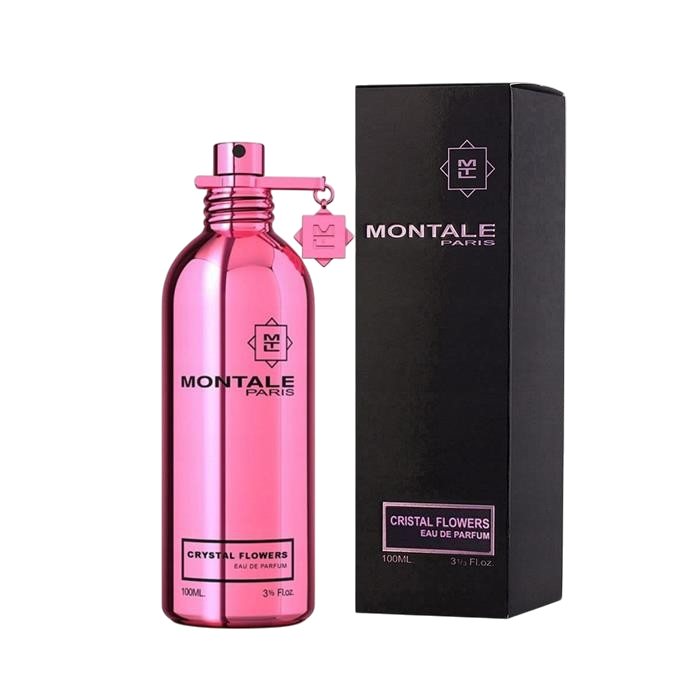 Montale Crystal Flowers woda perfumowana unisex, 100 ml