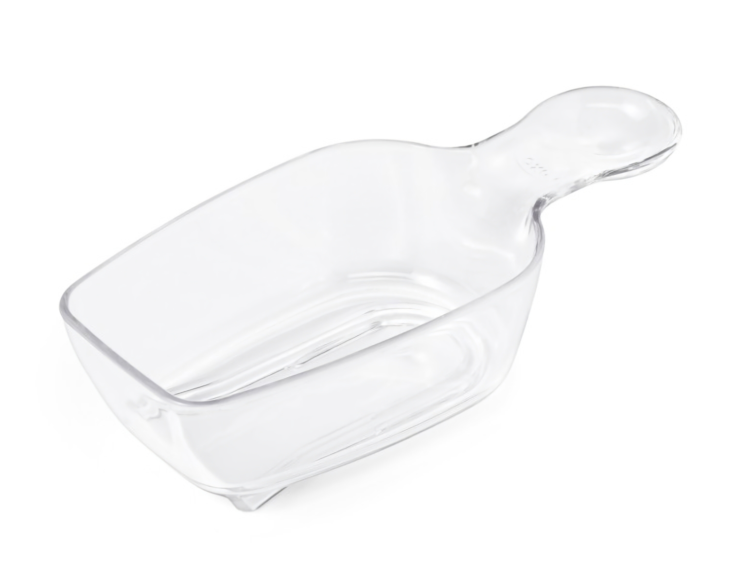 OXO - Miarka w formie czerpaka POP2 120 ml