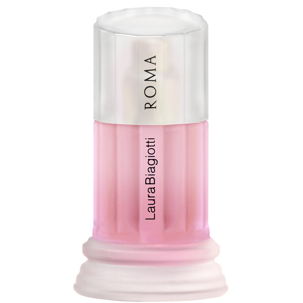 Laura Biagiotti Roma Rosa woda toaletowa damska, 50 ml