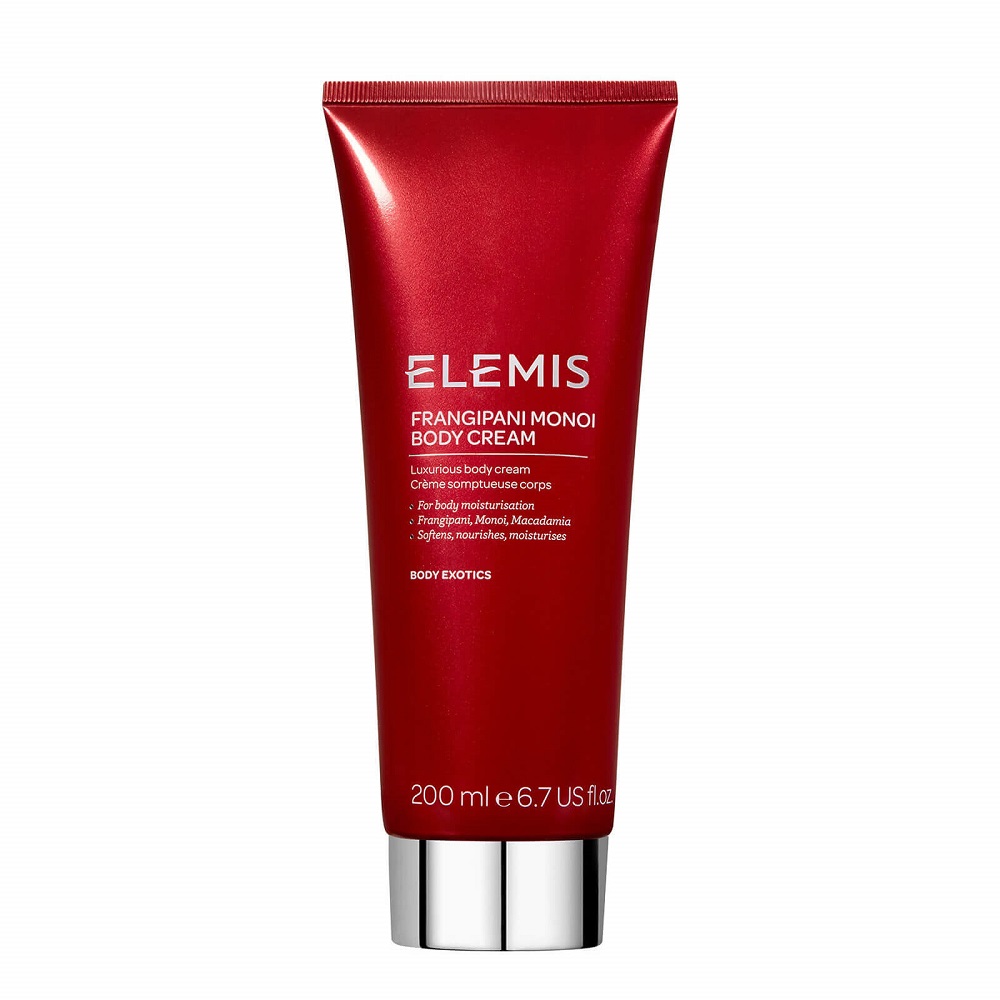 Elemis Body Exotics luksusowy krem do ciała, 200 ml