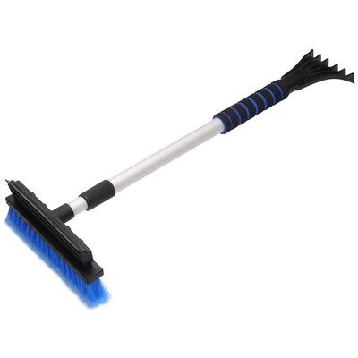 Szczotko-skrobaczka UNITEC 94513 61-90 cm