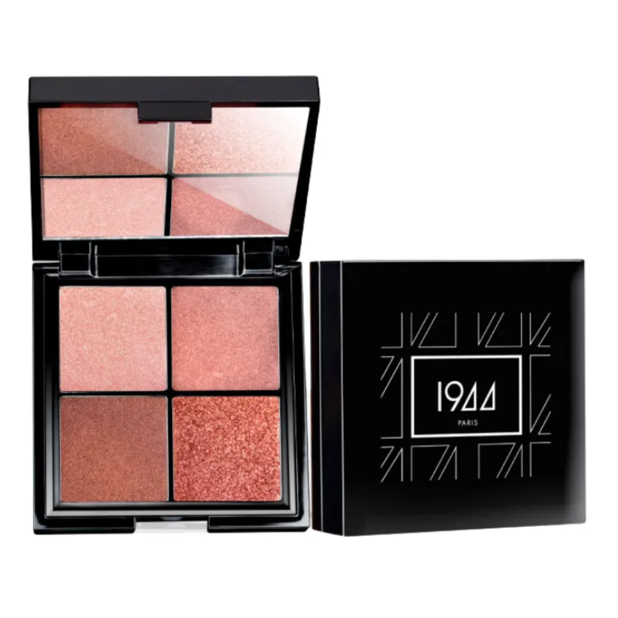 1944 Paris La Palette paleta cieni OP204 La Jolie, 1,5 g