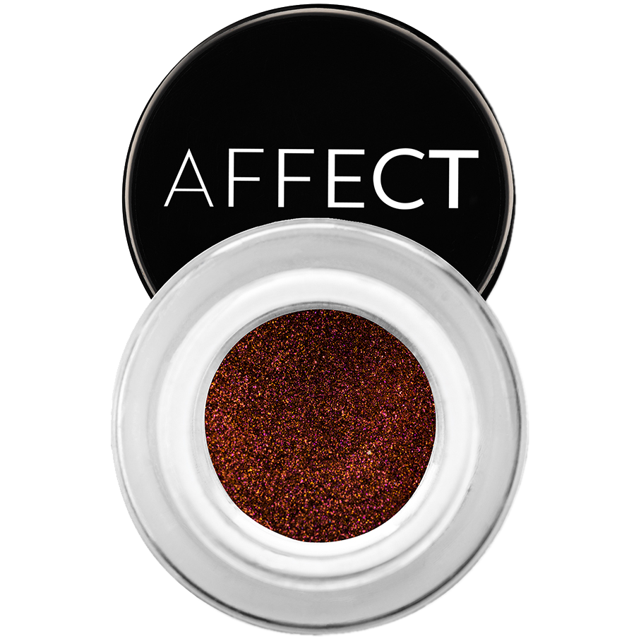 Affect Charmy Pigment cień do powiek taurus, 1 g