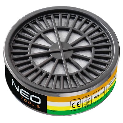 Filtr NEO TOOLS ABEK1 97-362