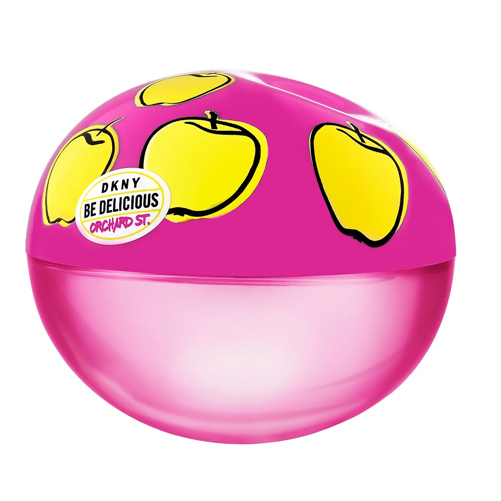 DKNY DKNY Be Delicious Orchard St woda perfumowana damska, 50 ml