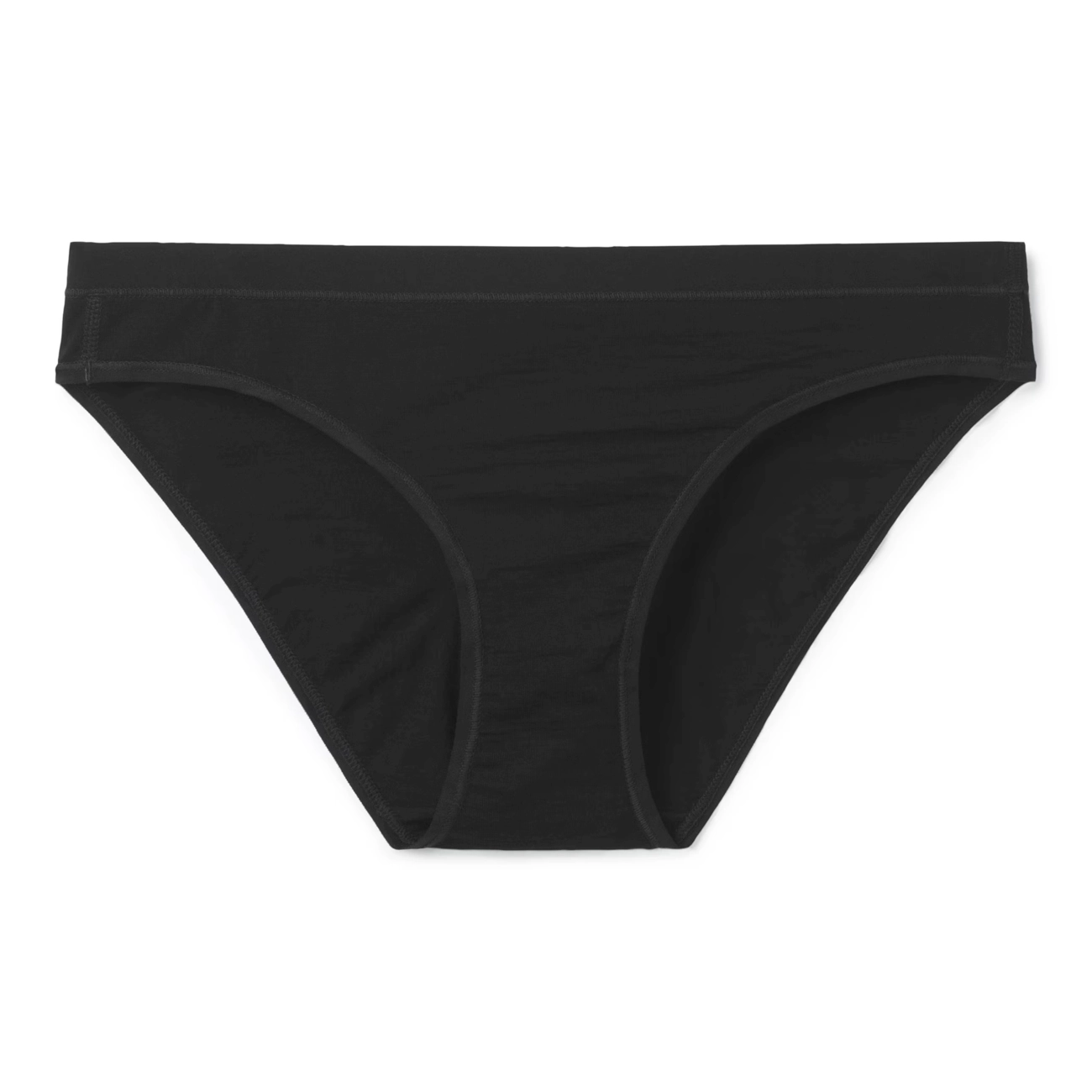 Smartwool figi damskie Merino Bikini black