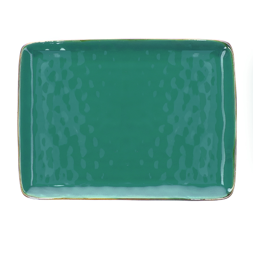 Rose&Tulipani - Taca 36 x 26,5 cm Concerto Ottanio