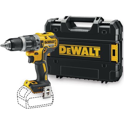Wiertarko-wkrętarka DEWALT DCD796NT