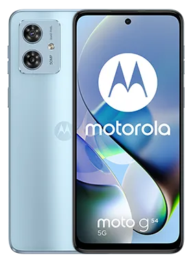 motorola moto g54 5G 8/256GB (12 rat za urządzenie, bez kosztów abonamentu)