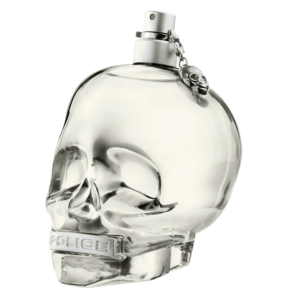 Police To Be Super[Natural] woda toaletowa unisex, 125 ml