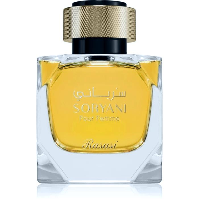 Rasasi Soryani woda perfumowana damska, 100 ml