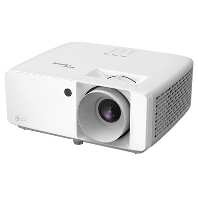 Projektor OPTOMA ZH420 Full HD (1920 x 1080), 4300 ANSI lumen