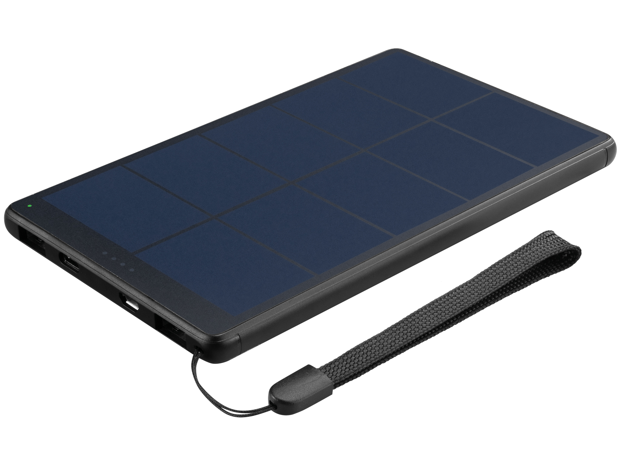 Sandberg Urban Solar Powerbank 10000 mAh - powerbank