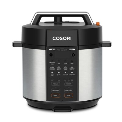 Szybkowar COSORI Pressure Cooker CMC-CO601-SEU