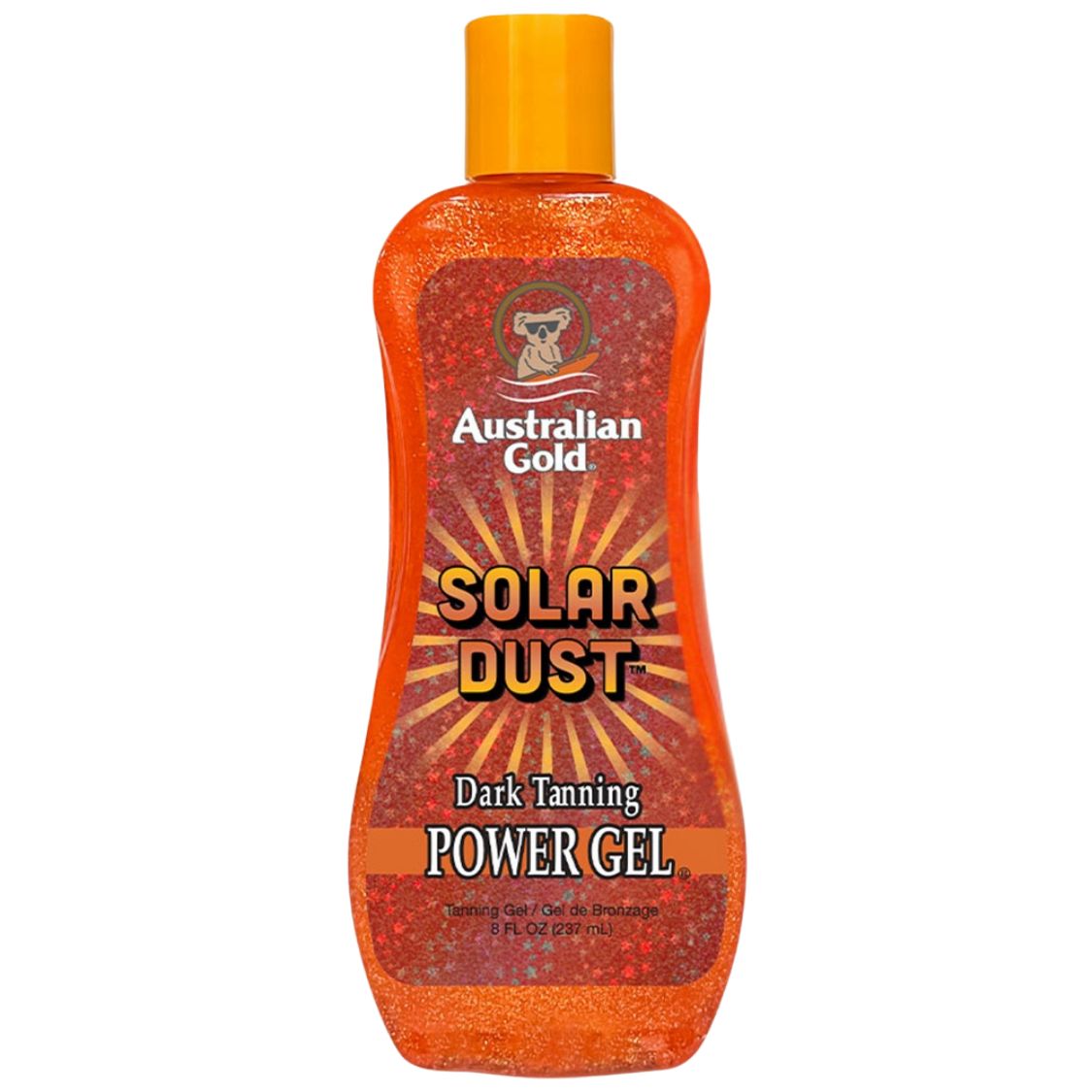 Australian Gold żel bronzer do opalania, 226 ml