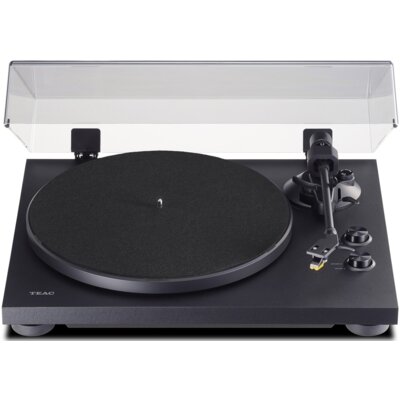 Gramofon TEAC TN-280BT-A3 Czarny
