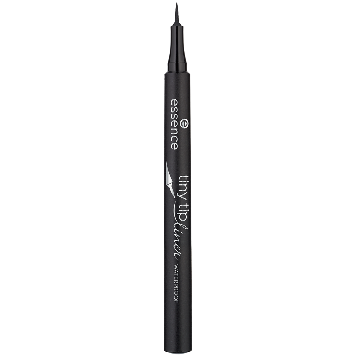 Essence Tiny Tip wodoodporny eyeliner 01, 1,1 ml