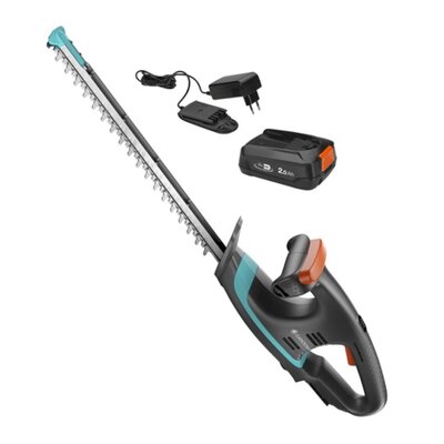 Nożyce do żywopłotu GARDENA EasyCut 400mm 18V P4A akumulatorowe