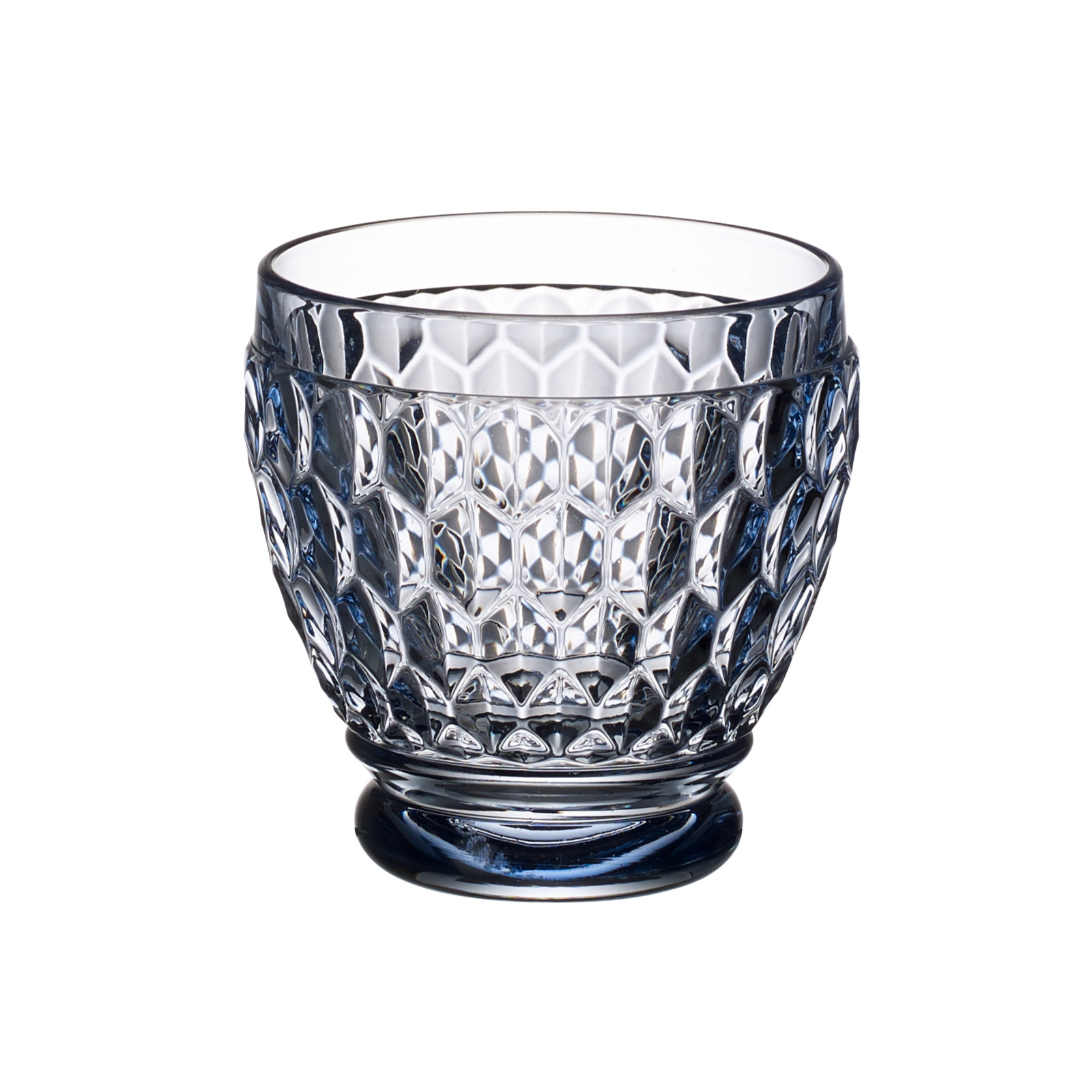 Villeroy&Boch - Kieliszek shot 80ml Boston Coloured Niebieski