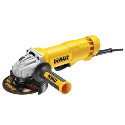Szlifierka kątowa sieciowa DEWALT DWE4203-QS