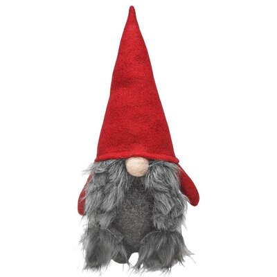 Skrzat SASKA GARDEN Krasnal 30 cm