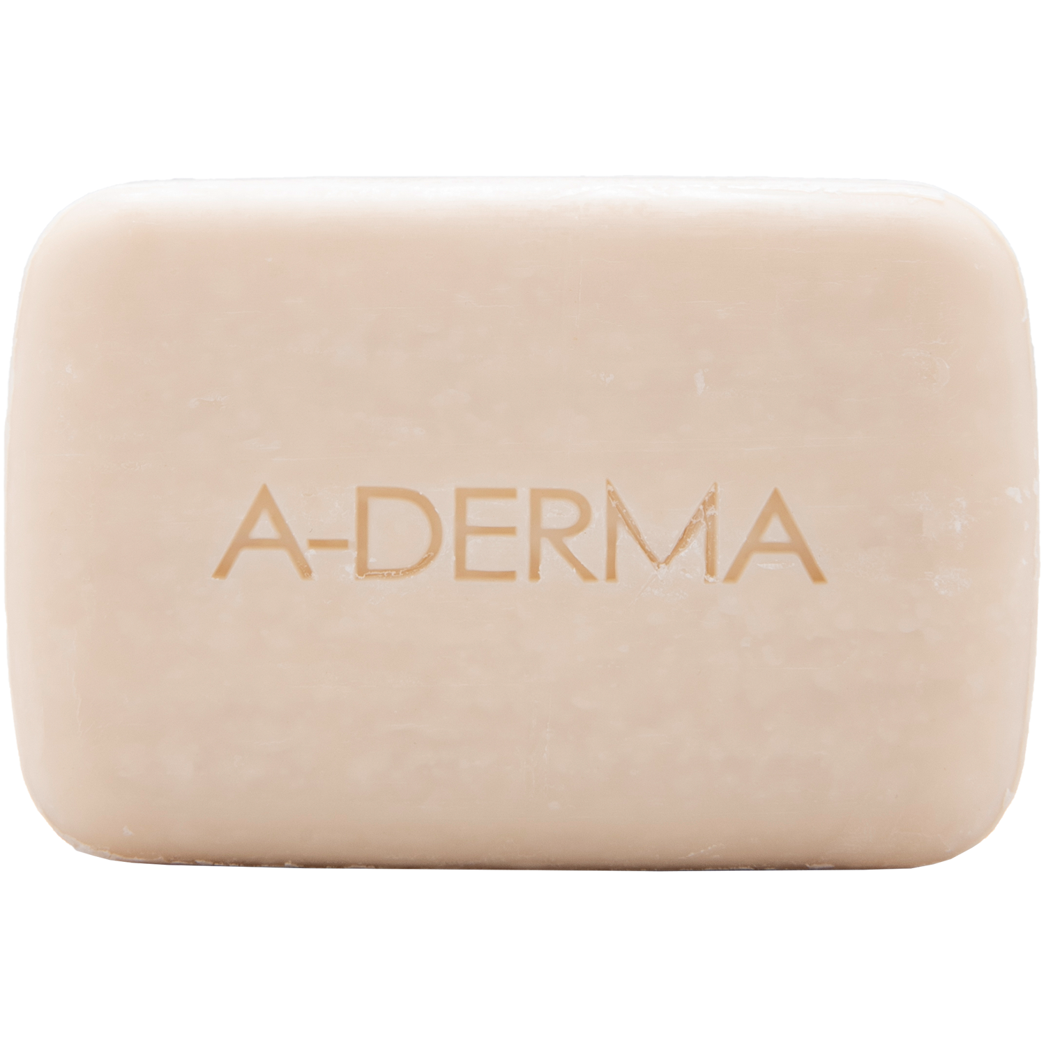 A-Derma oczyszczająca kostka dermatologiczna do twarzy i ciała, 100 g