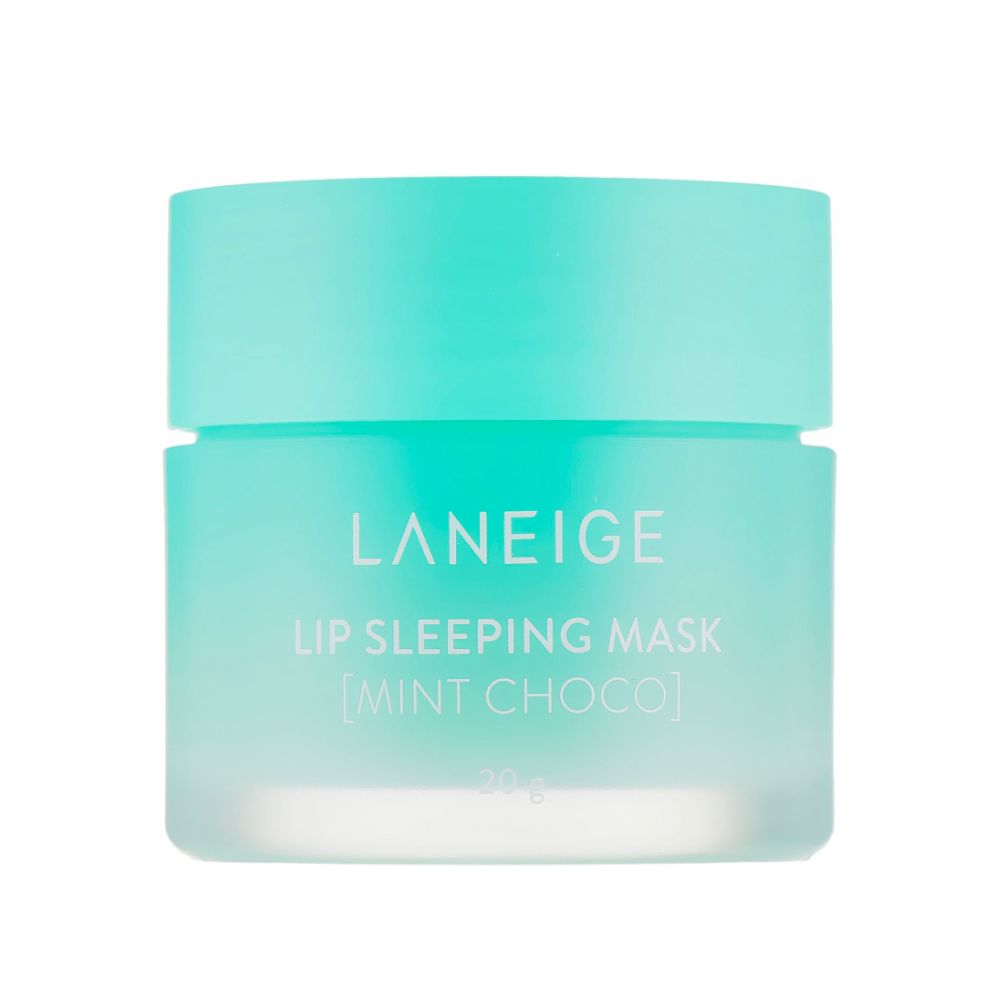 Laneige Lip Sleeping Mask maska do ust, 20 g