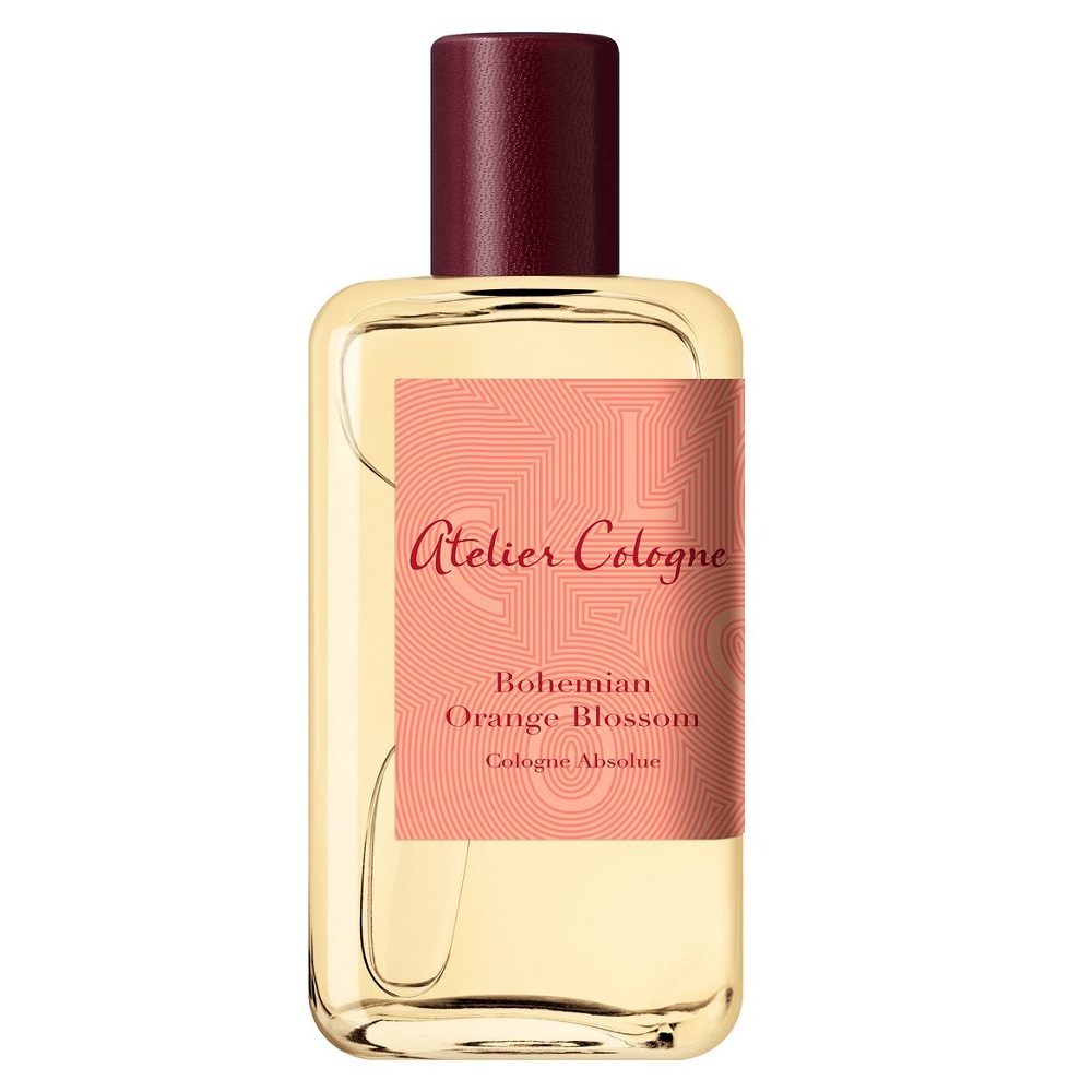 Atelier Cologne Bohemian Orange Blossom woda kolońska unisex, 100 ml