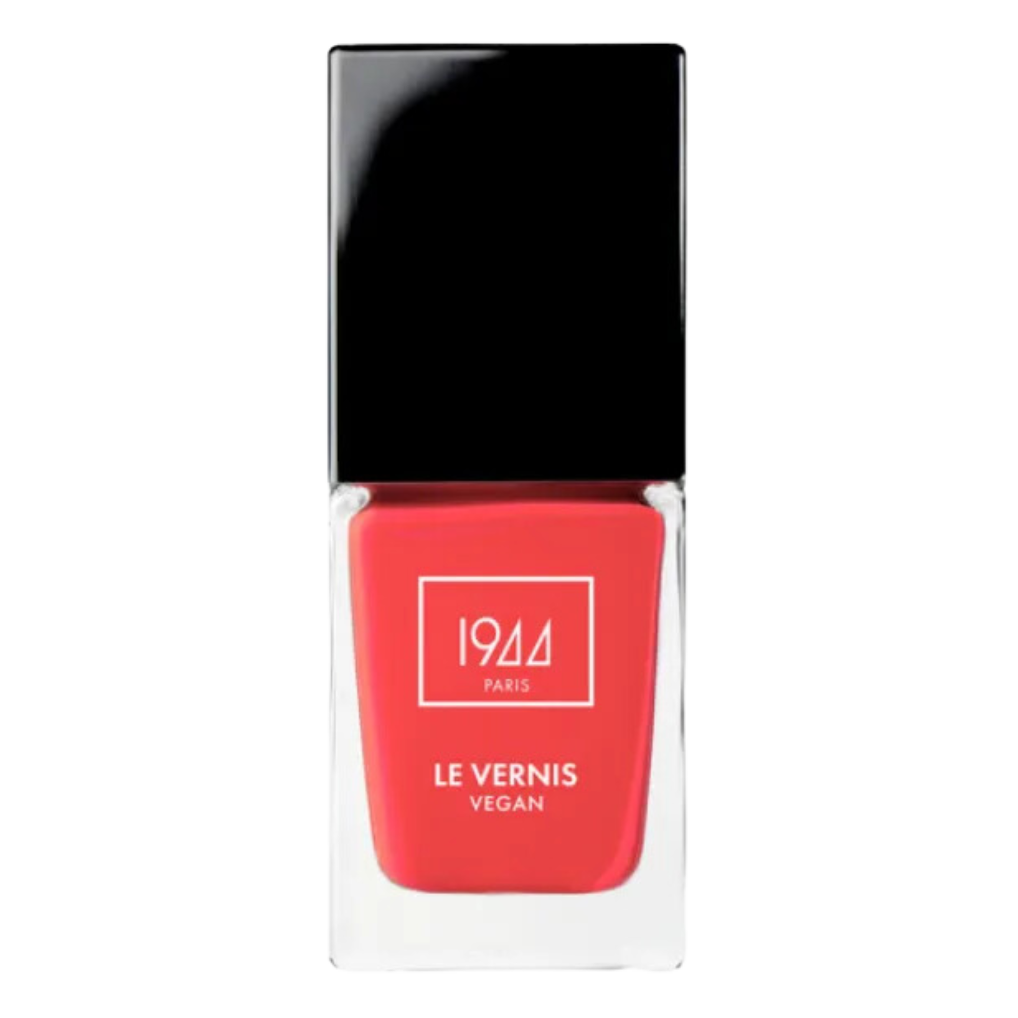 1944 Paris Le Vernis wegański lakier do paznokci Axelle VN129, 11,5 ml